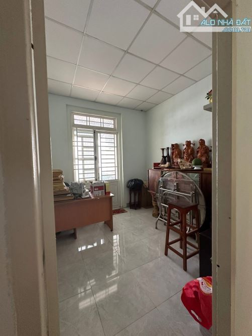 BÁN NHÀ MÊ TÁI ĐỊNH CƯ NGUYỄN HỮU THẤU - DT: 6x19,5m - TC: 100% - H: ĐÔNG BẮC - 5,69 TỶ - 4