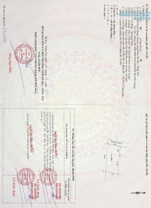 NHÀ MỚI XÃ BIỂN LONG HẢI, CỰC PHẨM, KẸT VIỆC BÁN GẤP GIÁ Chỉ 1TY280 - 4