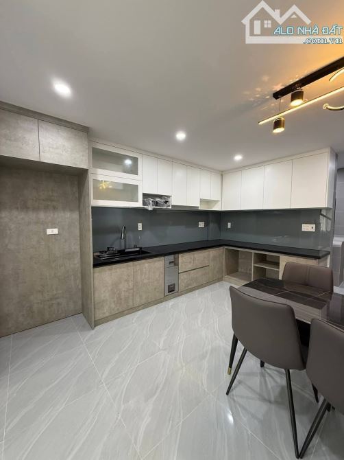 Bán nhà nội bộ hoàng văn thụ giá mềm - 4