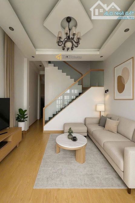CẦN BÁN CĂN NHÀ ĐƯỜNG TÔ HIẾN THÀNH ĐÀ LẠT - 4