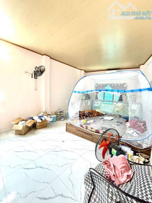 Nhà Vành đai 3.5 40m2 lô góc mặt tiền 4m nở hậu ngõ thông ô tô đỗ cửa ở sướng 4 tỷ 5 - 4