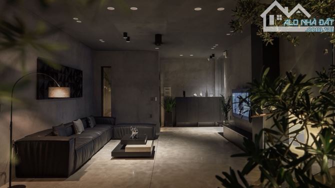 Bán nhà Thạnh Lộc, Quận 12, View sông, 115m2, thiết kế hiện đại, hẻm 8m, 7.8 tỷ - 4