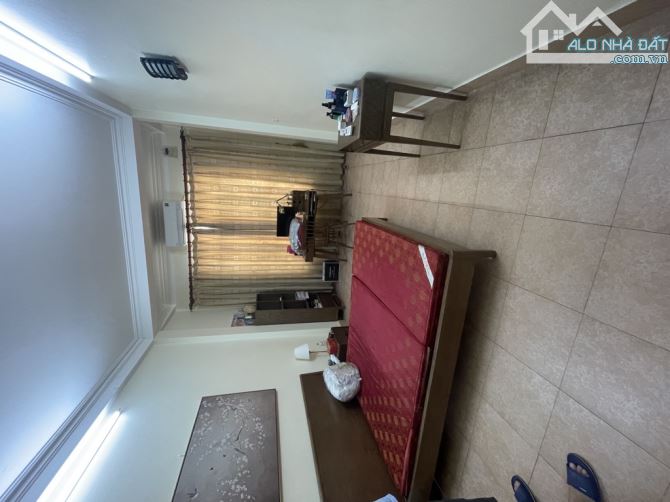 Bán nhà phố trương định 52m2 4 tầng – Trước nhà rộng 3m ô tô đỗ gần- giá 9.9 tỷ - 4