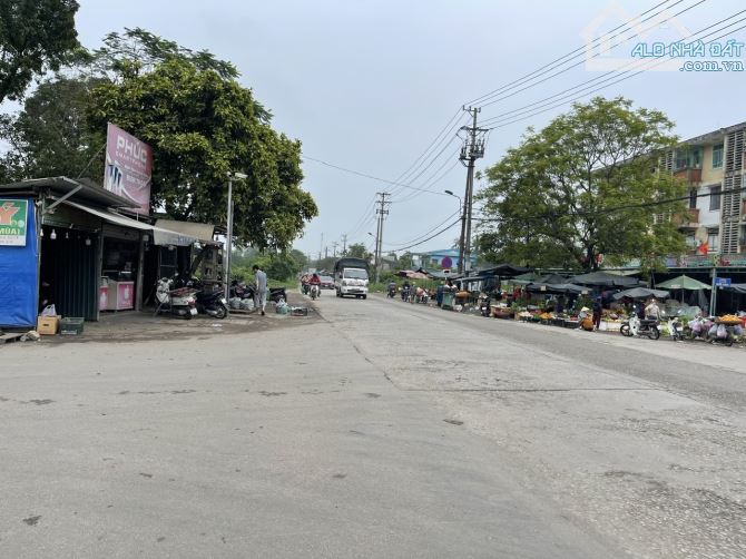 🌿 Cơ hội sở hữu lô đất mặt tiền đẹp tại Nguyễn Hàm Ninh – KQH Phú Hậu, TP Huế - 4