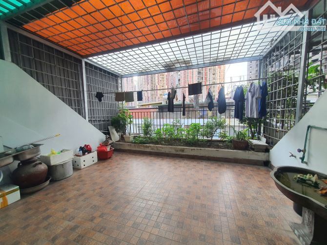 PHÂN LÔ LIỀN KỀ - TỐ HỮU - LÊ VĂN LƯƠNG KÉO DÀI - 83M2 - THANG MÁY - MT 5M - GIÁ MỀM - 4