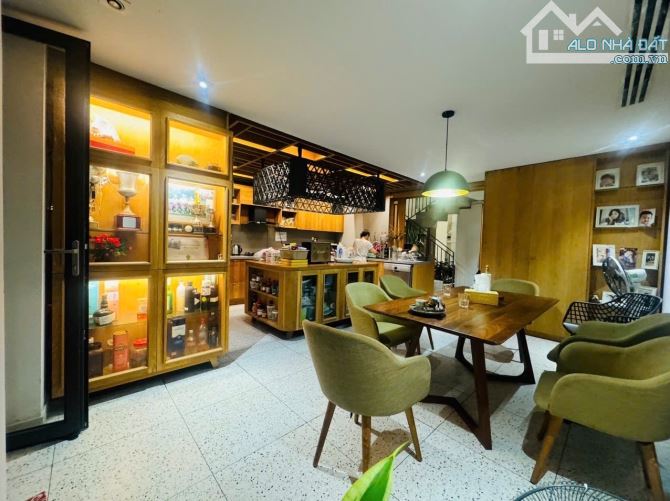 Biệt Thự 5 TẦNG Có Thang Máy – VIEW Sông Thoáng Mát – Giáp Phú Mỹ Hưng - 4