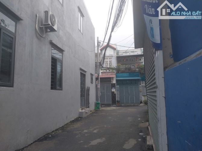 Phòng trọ Hẻm 1286 Nguyễn Duy Trinh 29m2 Chỉ 3 triệu 1 Gần ĐH FPT - 4