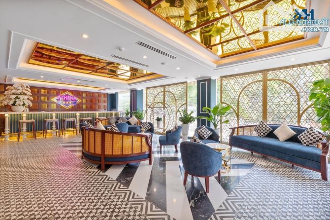 Sang nhượng khách sạn 2MT Trần Bạch Đằng - Ngô Thì Sĩ giá đầu tư - 4