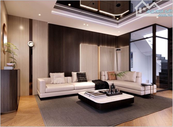 🔥NHÀ ĐẸP -NHỈNH 12,5 TỶ- 6 TẦNG THANG MÁY - FULL NỘI THẤT CAO CẤP!i - 4