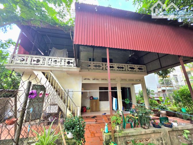 Đất vàng, đất rộng Ngô Gia Tự, 475m, ngõ thông, ô tô vào đất, giá tốt nhất thị trường 120t - 4