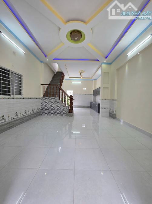 📌2.6 tỷ📌Bán nhà 1T1L gần trường cấp 3 Lê Thị Trung gần ngã 6 An Phú Tp Thuận An - 4