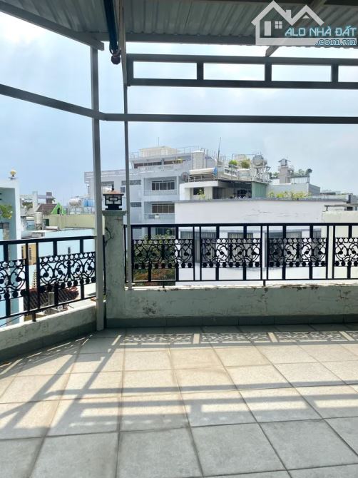 BÁN NHÀ KHUÔNG VIỆT, ĐƯỜNG 10M CÓ VỈA HÈ – 85M² – 4 TẦNG -CHỈ 11.X TỶ - 4