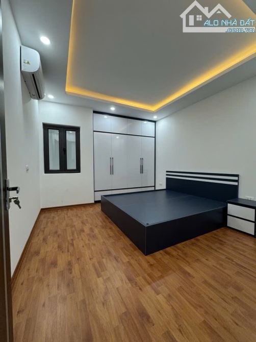 Bán Nhà 45m2, 5 Tầng Mới Đẹp Tại Hà Trì Hà Đông Gần Cấp 3 Lê Lợi Về Ở Luôn Giá 7.5 Tỷ - 4