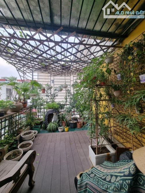 Mặt phố Bà Triệu, Hà Đông, Kinh doanh sầm uất, DT 50m2, 5 tầng cần thanh khoản giá rẻ - 4