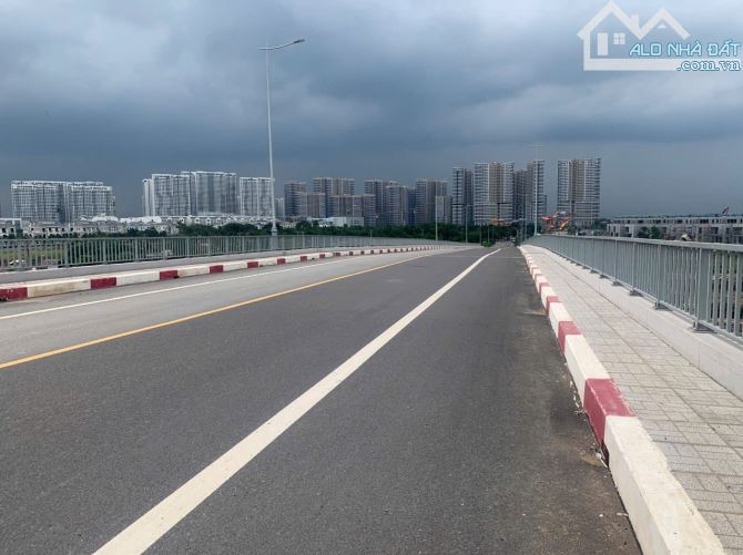 Đất 1 sẹc đg long Phước Q9 gần VinQ9 55m2 giá tốt KDC hiện hữu - 4