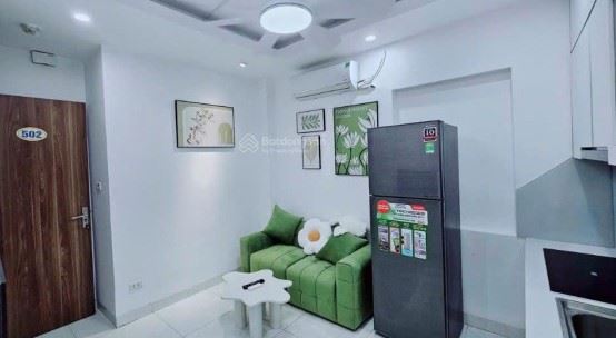 BÁN NHÀ TÂY HỒ, TÒA CHDVCC Ô TÔ TRÁNH CÓ VỈA HÈ PHỐ XUÂN LA, 80*8, MT7, 15 CHCC, HS100TR - 4