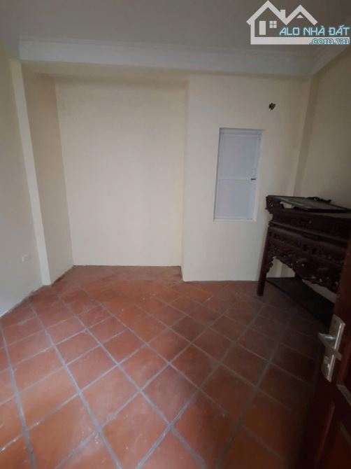 BÁN NHÀ 52M2 NGÕ Ô TÔ TRÁNH VŨ TÔNG PHAN, 2 MẶT THOÁNG, VỈA HÈ, SÁT PHỐ, KINH DOANH, 15.8T - 4