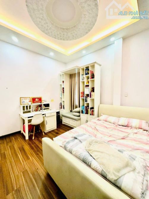 Gấp Bán nhà mặt tiền Kinh Doanh Lê Trọng Tấn ngay cầu Bưng 110m2-3 Tầng 11 tỷ 4 - 4