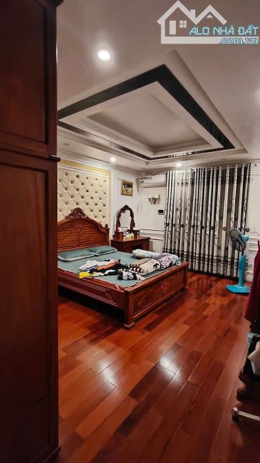 Bán nhà 3,5 tầng CỰC SỊN mặt đường Cái Tắt, An Đồng, An Dương, Hải Phòng. 8,7 tỷ - 4