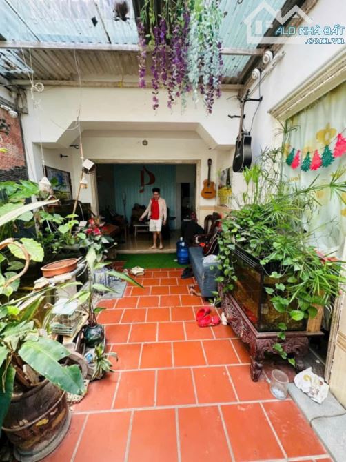 PHÂN LÔ NGHĨA ĐÔ - NGÕ NHƯ PHỐ - VỈA HÈ 2 BÊN - VIEW CÔNG VIÊN - QUY HOẠCH RA MẶT PHỐ - 4