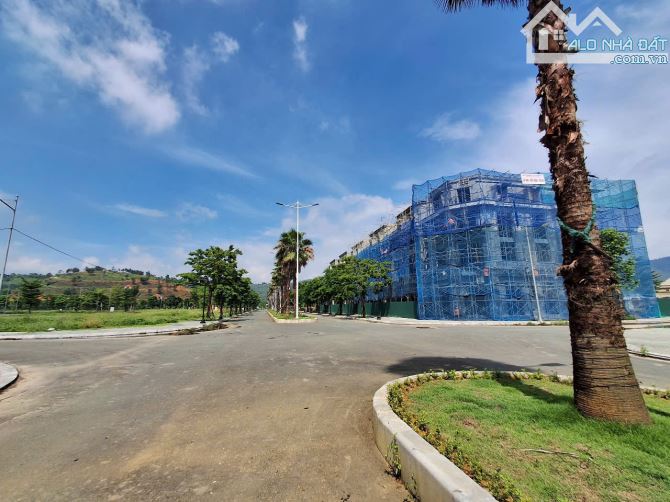 Bán lô đất nền LK4 trong dự án Centreville Lương sơn - 4