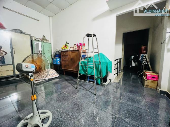 🏡(NHÀ BÁN Q.BÌNH TÂN)BHH - GIÁP AEON TÂN PHÚ - 61M2 (5x12M) - 2 TẦNG - GẦN CHỢ KD TỐT - 4
