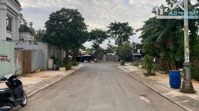 Bán đất Đông Thủ Thiêm đường Đỗ Xuân Hợp Quận 2 cũ gần chợ Tân Lập (120m2) 110 tr/m2 - 4