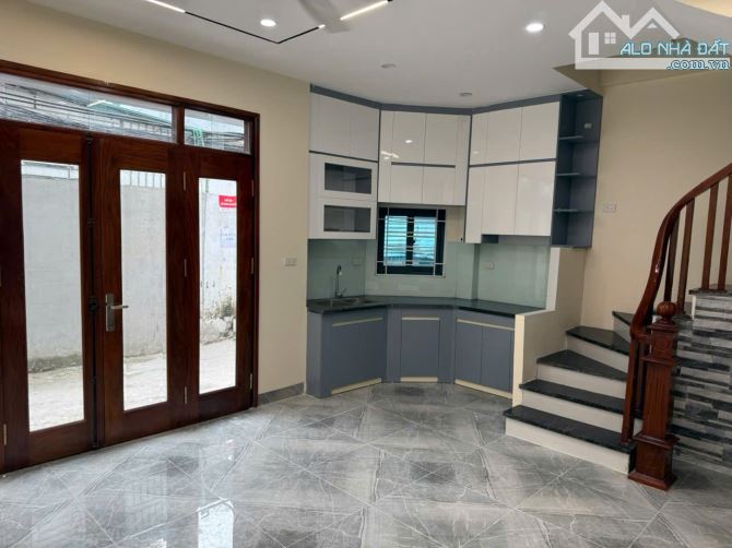 CẦN BÁN NHÀ CỰ KHỐI LONG BIÊN HÀ NỘI. - 4