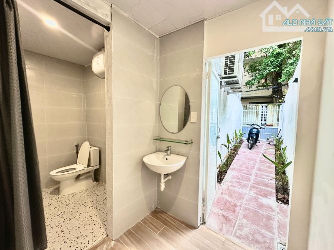 👉 BÁN CĂN HỘ MINI HUỲNH THÚC KHÁNG THÔNG HOÀNG DIỆU HẢI CHÂU NHÀ ĐẸP DT 13TR GIÁ 4, XTỶ - 4