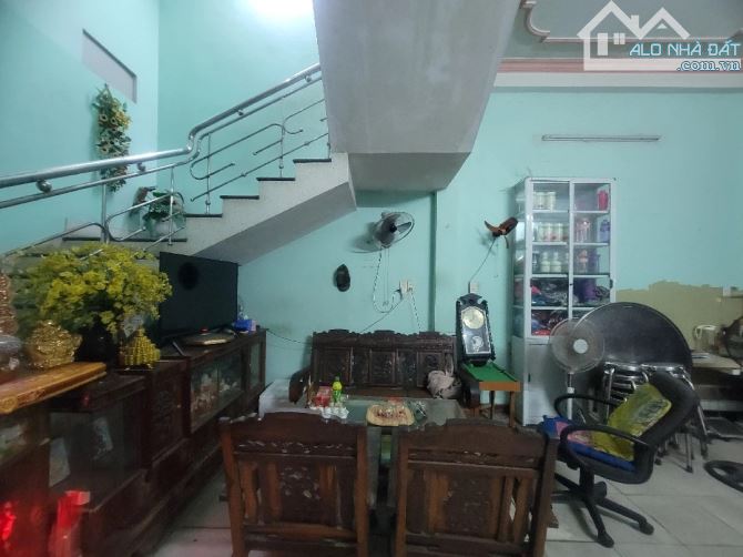 🔥 NHÀ 3 TẦNG LÔ GÓC 2 MẶT TIỀN – NGAY CHỢ BẮC MỸ AN – VỪA Ở VỪA KINH DOANH – GIÁ 20 TỶ 🔥 - 4