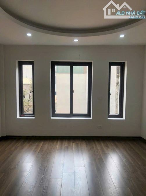 Bán nhà Tả Thanh Oai 35m, 4 tầng, 5 tỷ, gara ô tô - 4