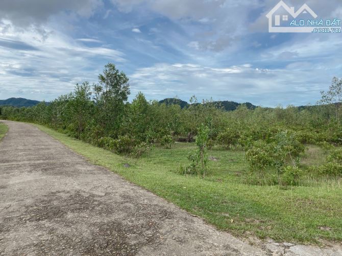Đất view suối Liên Hiệp_ Lâm Đớt_ A Lưới_ Tp Huế - 4
