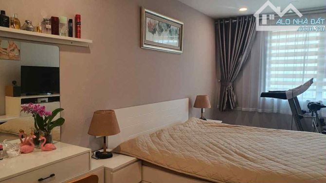 Bán căn chung cư  ĐỒNG PHÁT PARK VIEW TOWER - 87m2 - 3 PN - Giá 5,9 tỷ - 4
