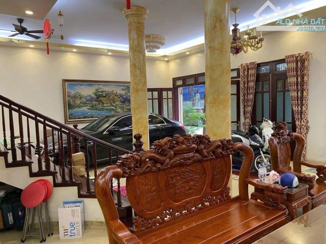 Siêu Phẩm Khu Đô Thị Đại Kim Hoàng Mai, 110m, 5 Tầng, Mt 10m, Giá 42 Tỷ - 4