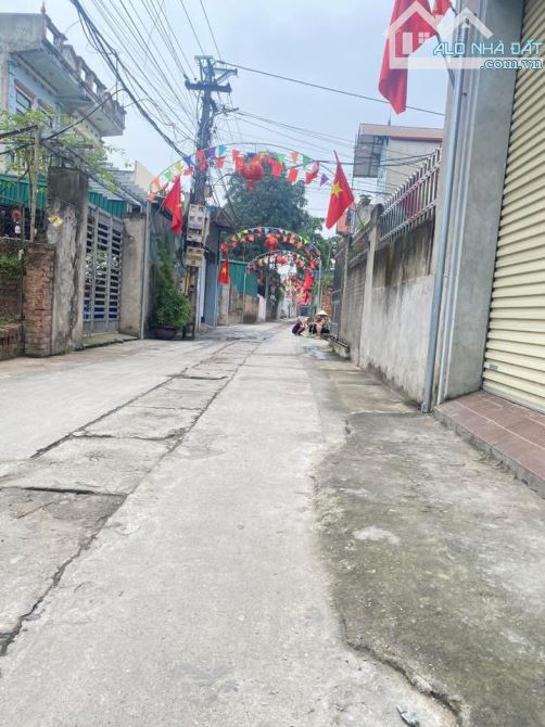295m2/10,7MT Đường Thông🚘Tránh. Vân Nội, Đông Anh, Hà Nội - 4