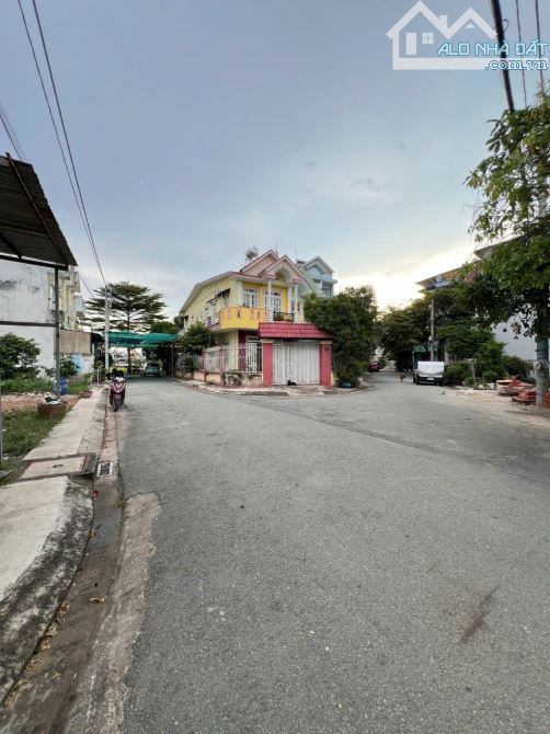 LÔ ĐẤT ĐẸP TRỊNH THỊ MIẾNG THỚI TAM THÔN HÓC MÔN GIÁ RẺ 4.1 TỶ - 4