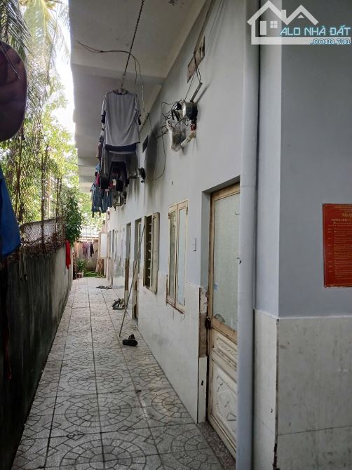 dãy nhà trọ 1 trệt 1 lầu 167,4m2 6t9 TL, gần Khu Công Nghiệp Linh Trung 2 P.Bình Chiểu - 4
