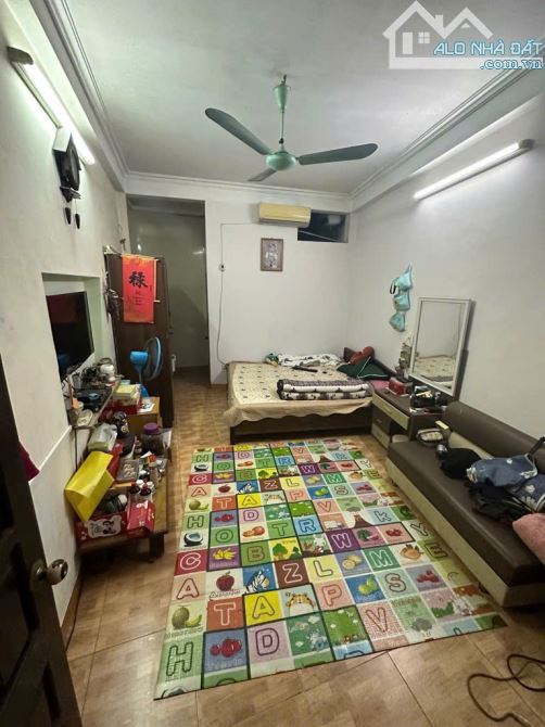 🏡 Đội Cấn – Ngọc Hà – Ba Đình | Gần 50m² – 4 Tầng – Giá Nhỉnh 6 Tỷ - 4