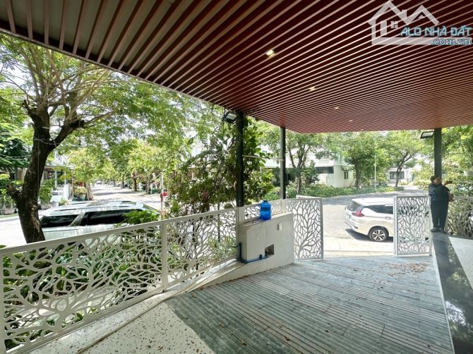 Biệt thự lô góc Nine South Estates – Khu compound an ninh tuyệt đối - 4