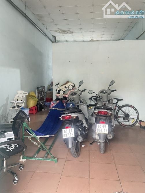 Nhà CẤP 4, đường Hiệp Thành 17, Phường HIỆP THÀNH, Q.12, dt 64m2 (4mx16m),💰2,95ỷ. Hẻm 4m - 4