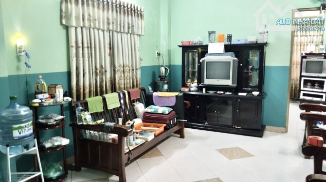 🏠 NHÀ MẶT TIỀN VIEW SÔNG - Đối diện Quận 5 siêu thoáng mát chưa tới 2️⃣0️⃣0️⃣tr/m2. - 4