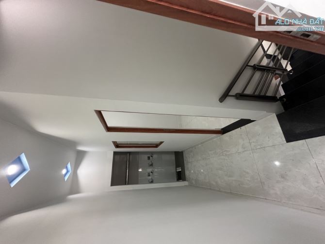 Nhà 2 TẦNG đường HIỆP THÀNH 17, Phường Hiệp Thành, Quận 12, dt 40m2 (4mx10m),💰3,2Tỷ. - 4