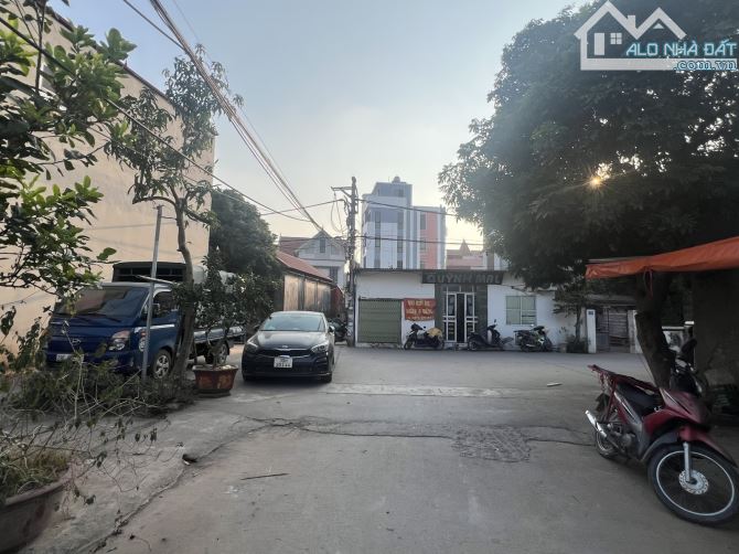 Bán nhà Phú Minh, Bắc Từ Liêm, 34m2, 6 tầng thang máy, mặt tiền 5.5m, giá 7.83 tỷ - 4