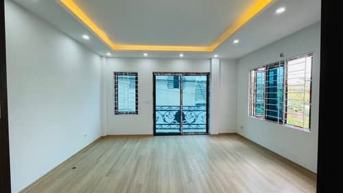 Bán nhà Đại Cát, Bắc Từ Liêm, 36m2, 5 tầng, mặt tiền 4.15m, giá 5.7 tỷ - 4