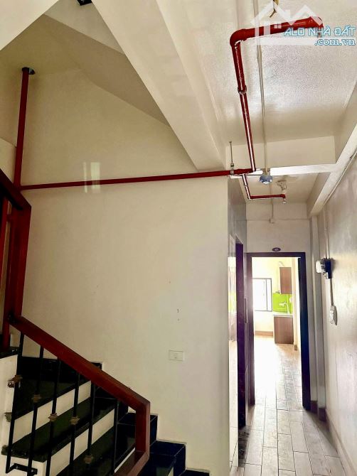 CẦN BÁN CC MINI-70M² x 6 TẦNG-CÓ 102-BẮC TỪ LIÊM - 4