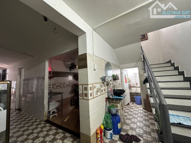 💥 LINH XUÂN - NGANG KHỦNG 10M – DT 140M² - SÁT MẶT TIỀN – CHỈ HƠN 4 TỶ TL - 4