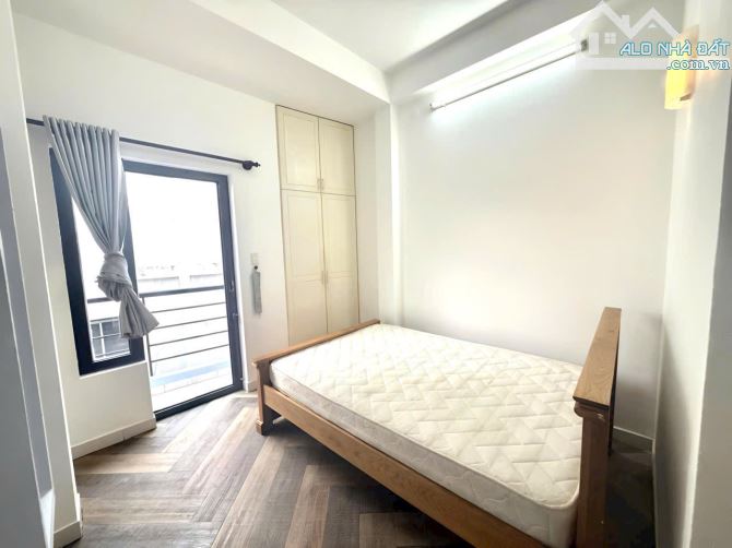 🏡💥GIÁP Q1💥NGUYỄN VĂN LẠC💥BÌNH THẠNH💥SÁT MẶT TIỀN💥50M2💥5 TẦNG💥CHỈ 8.x TỶ TL🌹 - 4