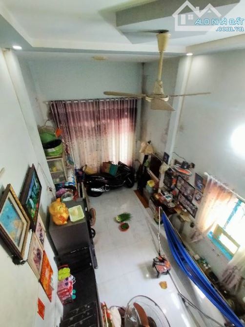 Bán nhà gần Tân Phú Bình Tân, VIEW CÔNG VIÊN - GIÁ TỐT 2.9TỶ - 4