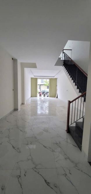 Bán đất và nhà khu đô thị An Phú , An Phước phường Quang Trung - 4