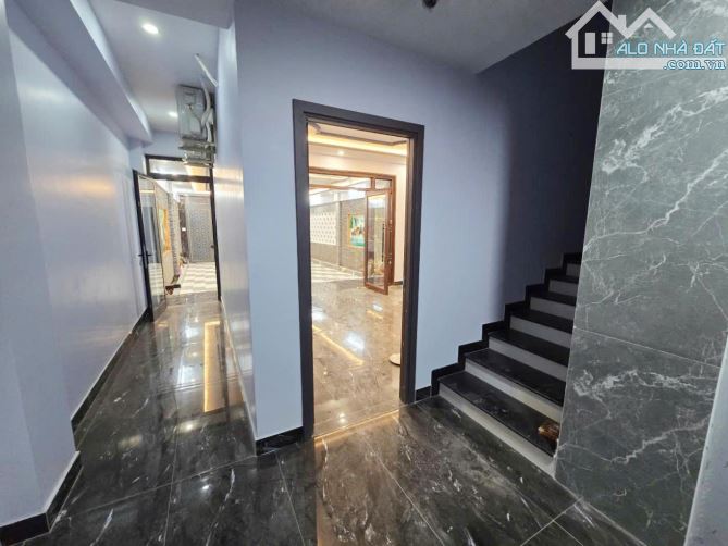 🏢 BÁN CĂN HỘ DỊCH VỤ MẶT TIỀN ĐƯỜNG 160 – 146m² (6m x 24m – nở hậu ) TĂNG NHƠN PHÚ A, Q9 - 5